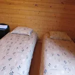 Puhkemaja Manni Farm Holiday House Eoste