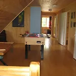 Puhkemaja Manni Farm Holiday House Eoste
