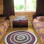 Puhkemaja Manni Farm Holiday House *