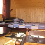 Puhkemaja Manni Farm Holiday House Eoste