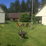 Manni Farm Holiday House *