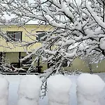 Puhkemaja Manni Farm Holiday House *
