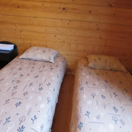 Puhkemaja Manni Farm Holiday House Eoste