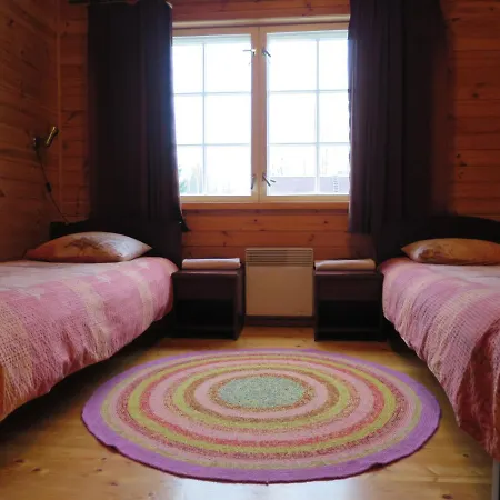 Maenni Farm House Eoste