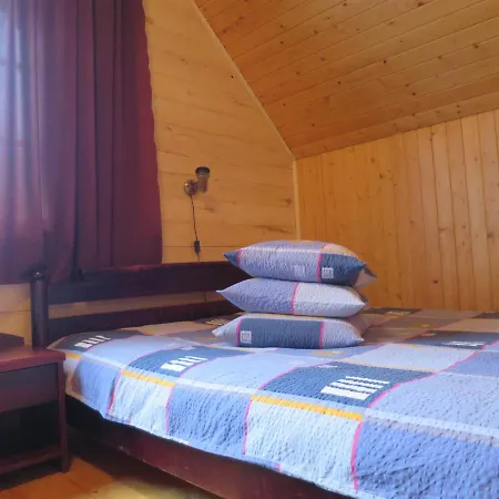 Maenni Farm House Prázdninový dům *