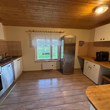 Maenni Farm House *