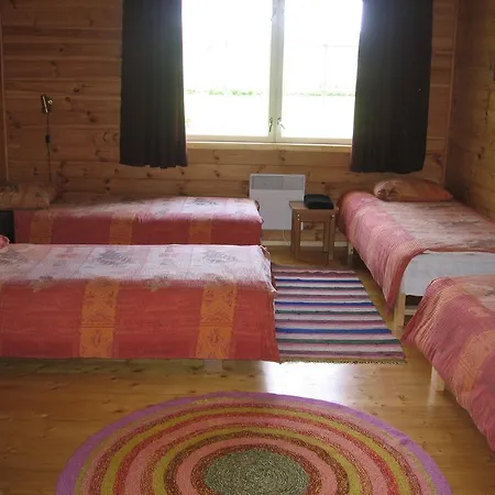 Prázdninový dům Maenni Farm House