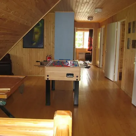 Puhkemaja Manni Farm Holiday House Eoste