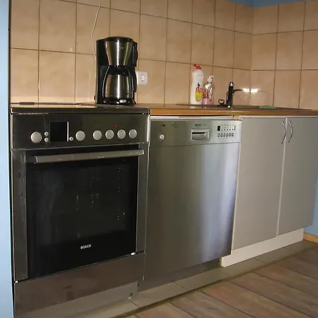 Manni Farm Holiday House Eoste