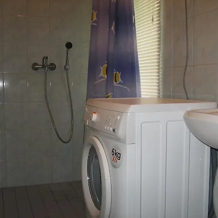 Дом отдыха Maenni Farm House