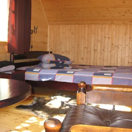 Puhkemaja Manni Farm Holiday House Eoste