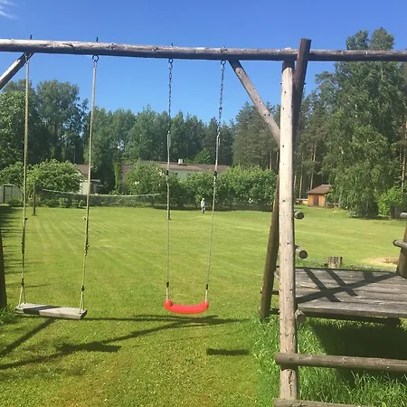 Manni Farm Holiday House