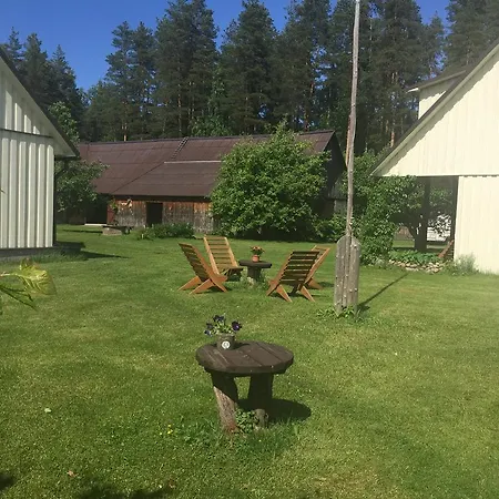 Manni Farm Holiday House *