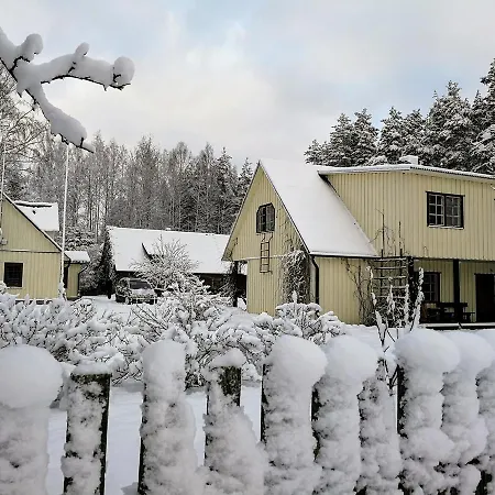 Prázdninový dům Maenni Farm House *