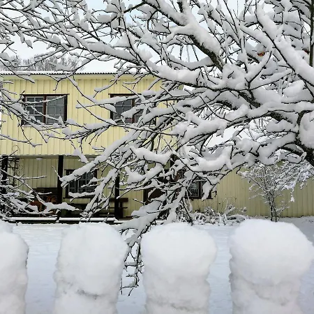 Дом отдыха Maenni Farm House *