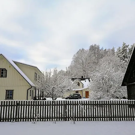 Дом отдыха Maenni Farm House