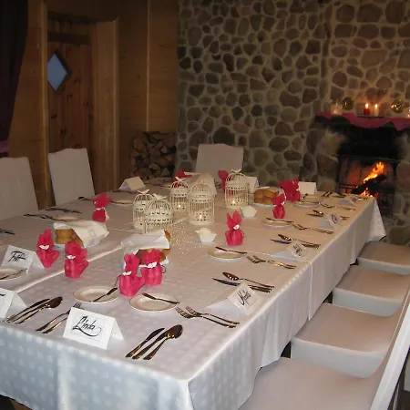 Maenni Farm House Prázdninový dům Eoste