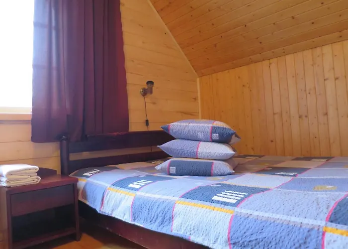 Manni Farm Holiday House Puhkemaja *