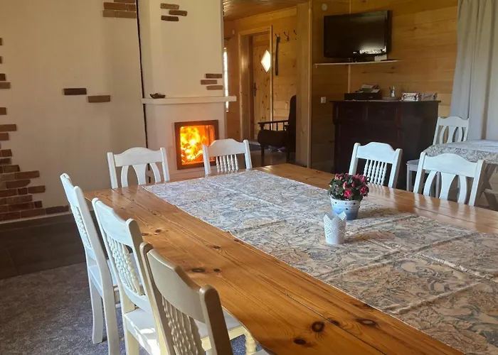 Manni Farm Holiday House Puhkemaja *