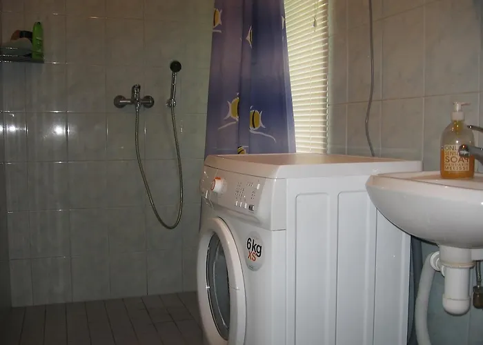 Puhkemaja Manni Farm Holiday House