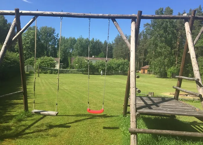 Manni Farm Holiday House