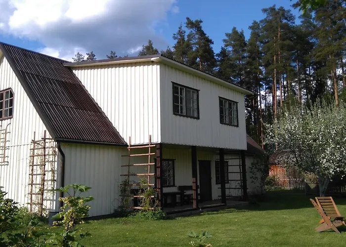 Manni Farm Holiday House