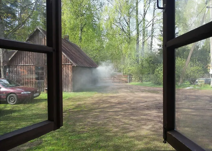 Manni Farm Holiday House